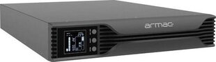 Armac R/3000I/PSW hinta ja tiedot | UPS-laitteet | hobbyhall.fi