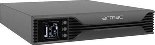 Armac R/1000I/PSW hinta ja tiedot | UPS-laitteet | hobbyhall.fi