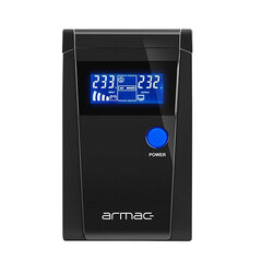 Armac O/850E/PSW hinta ja tiedot | UPS-laitteet | hobbyhall.fi