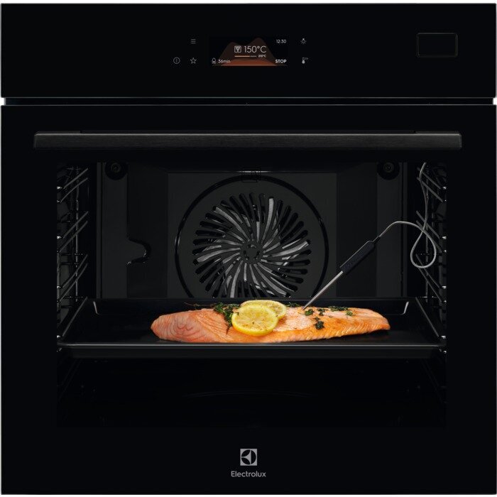 Electrolux EOB8S39Z hinta ja tiedot | Erillisuunit | hobbyhall.fi