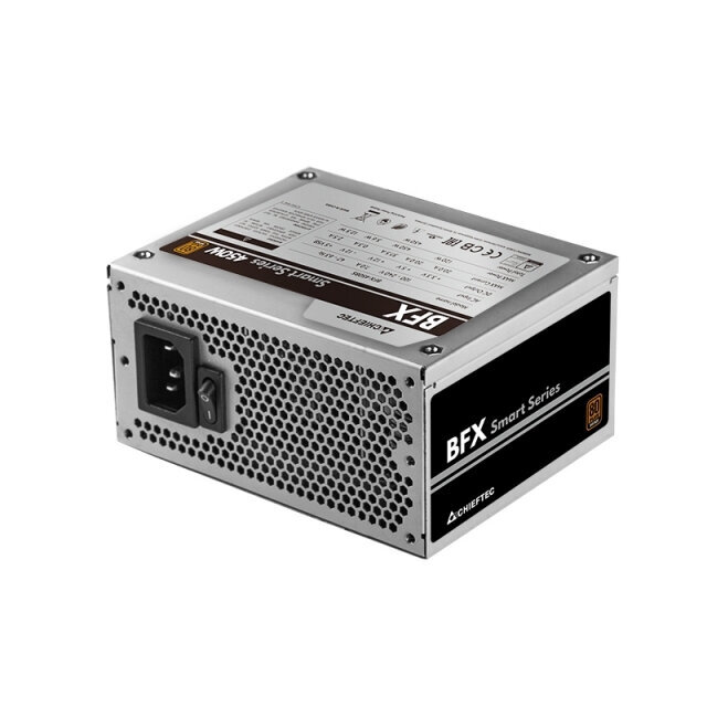 Chieftec BFX-350BS hinta ja tiedot | Virtalähteet | hobbyhall.fi