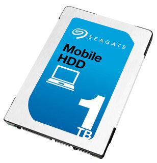 Seagate ST1000LM035_3M hinta ja tiedot | Kovalevyt | hobbyhall.fi