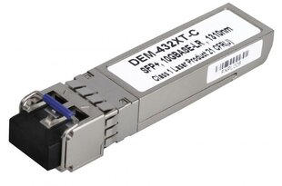 D-Link DEM432XT hinta ja tiedot | Verkkokytkimet | hobbyhall.fi