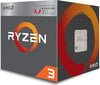 AMD YD3200C5FHBOX hinta ja tiedot | Prosessorit | hobbyhall.fi