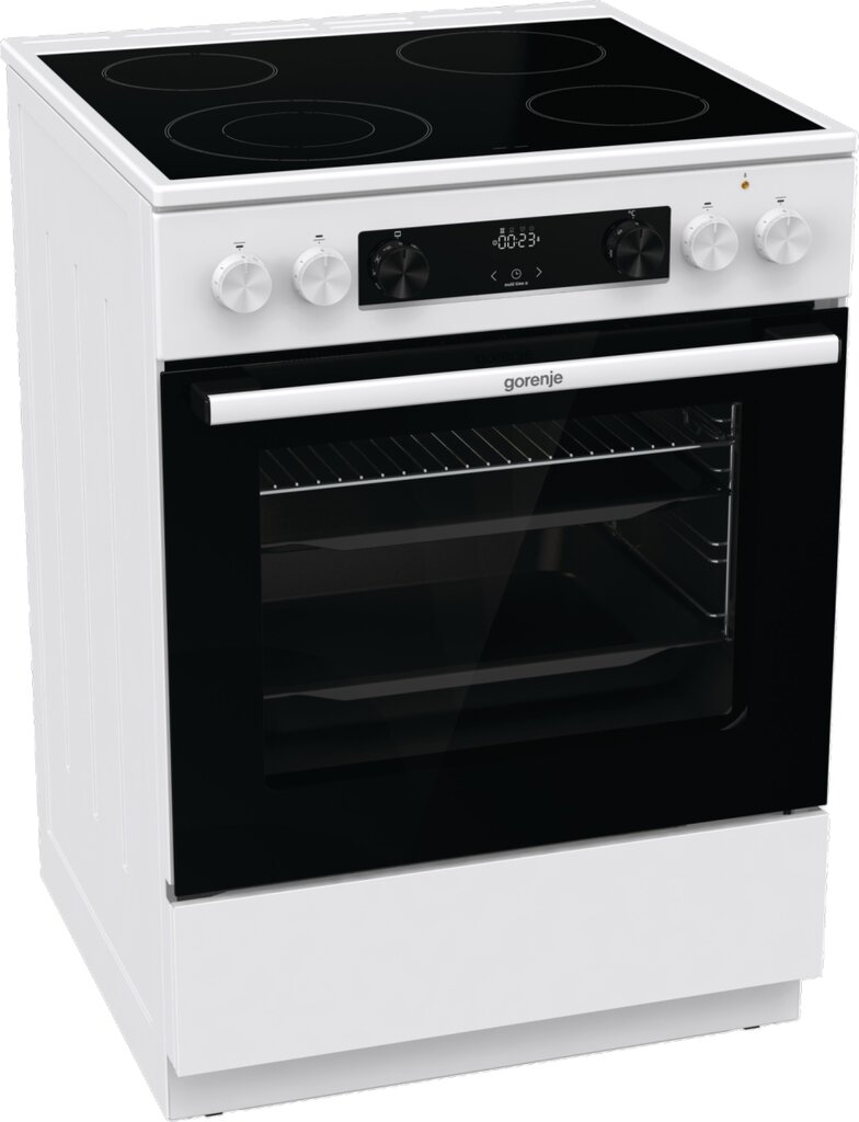 Gorenje GECS6C70WC hinta ja tiedot | Sähköliedet | hobbyhall.fi