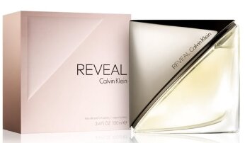 Calvin Klein Reveal EDP naiselle 100 ml hinta ja tiedot | Naisten hajuvedet | hobbyhall.fi