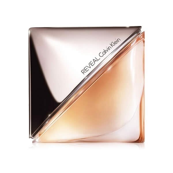 Calvin Klein Reveal EDP naiselle 100 ml hinta ja tiedot | Naisten hajuvedet | hobbyhall.fi