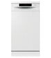 Gorenje GS520E15W hinta ja tiedot | Astianpesukoneet | hobbyhall.fi