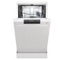 Gorenje GS520E15W hinta ja tiedot | Astianpesukoneet | hobbyhall.fi