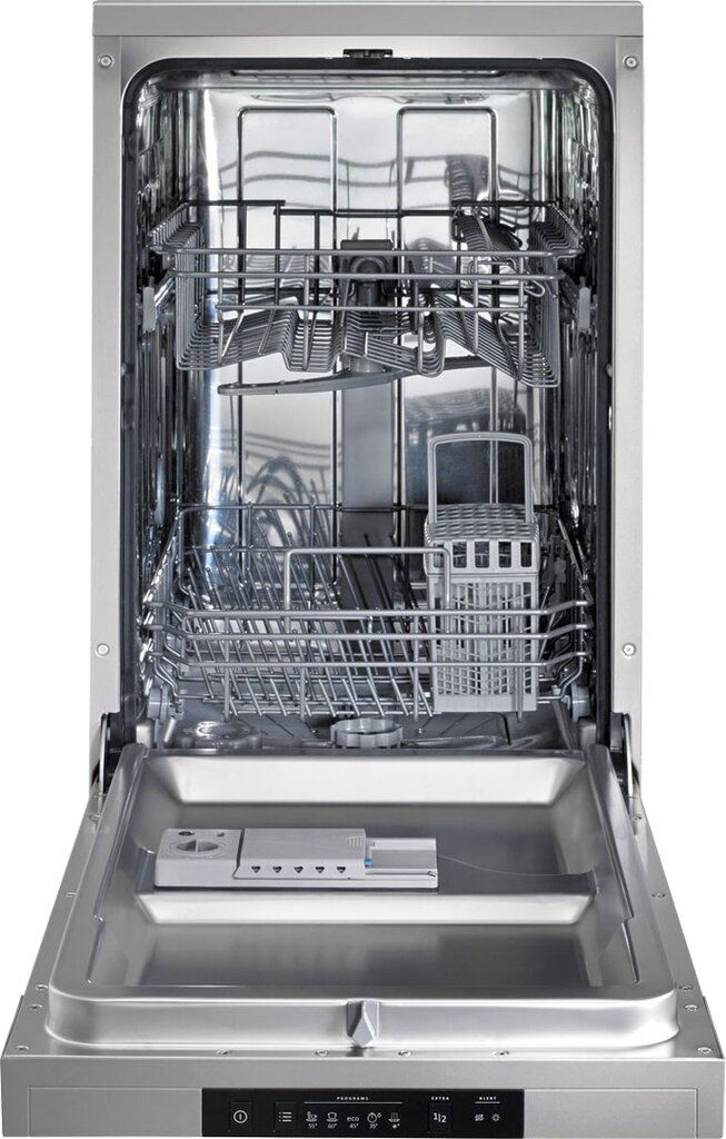 Gorenje GS520E15S hinta ja tiedot | Astianpesukoneet | hobbyhall.fi