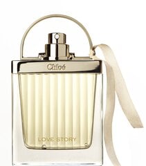 Chloe Love Story EDP naisille 50 ml hinta ja tiedot | Naisten hajuvedet | hobbyhall.fi