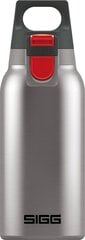 SIGG H&C One -termospullo, 0,3 litraa, hopea hinta ja tiedot | Termoskannut ja termosmukit | hobbyhall.fi