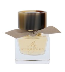 Burberry My Burberry EDP naiselle 30 ml hinta ja tiedot | Naisten hajuvedet | hobbyhall.fi