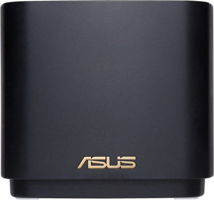 Asus ZenWiFi AX Mini hinta ja tiedot | Langattomat tukiasemat | hobbyhall.fi