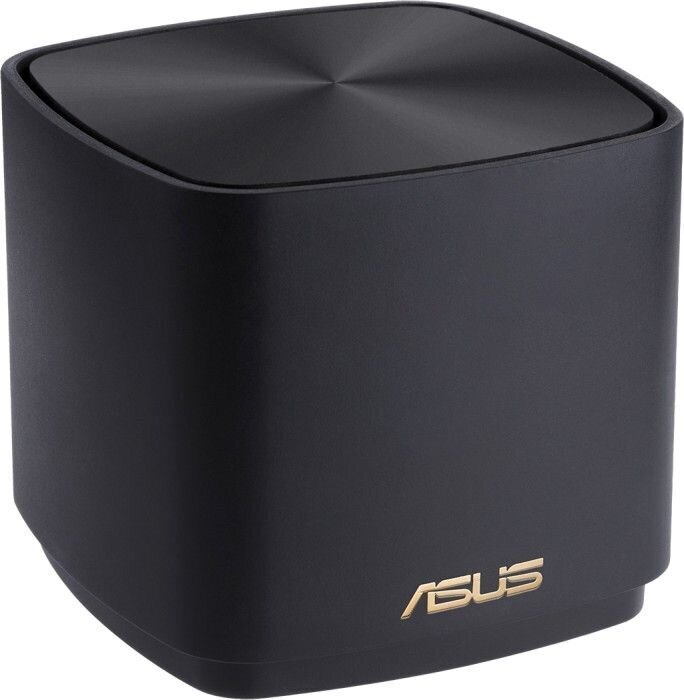 Asus ZenWiFi AX Mini hinta ja tiedot | Langattomat tukiasemat | hobbyhall.fi