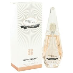 Givenchy Ange ou Demon Le Secret EDP naisille 50 ml hinta ja tiedot | Givenchy Hajuvedet ja tuoksut | hobbyhall.fi