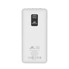 Rivacase 10000 mAh/VA2210 hinta ja tiedot | Varavirtalähteet | hobbyhall.fi