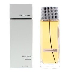 Adam Levine Adam Levine For Women EDP naiselle 100 ml hinta ja tiedot | Naisten hajuvedet | hobbyhall.fi