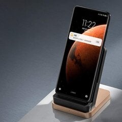Xiaomi 50W langaton latausasema BHR6094GL hinta ja tiedot | Puhelimen laturit | hobbyhall.fi