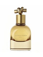 Bottega Veneta Knot EDP naisille 50 ml Hajuvesi hinta ja tiedot | Bottega Veneta Hajuvedet ja kosmetiikka | hobbyhall.fi