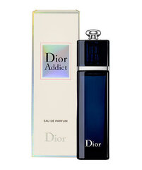 Parfum Dior Addict 2014 EDP naisille 100 ml hinta ja tiedot | Naisten hajuvedet | hobbyhall.fi