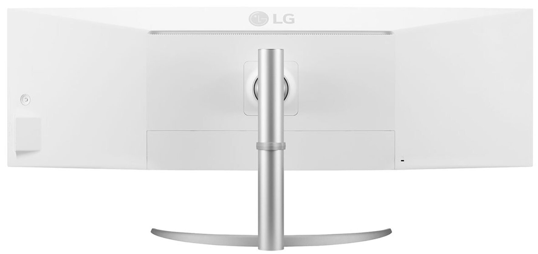 LG 49WQ95C-W LG UltraWide Kaksois-QHD-näyttö hinta ja tiedot | Näytöt | hobbyhall.fi