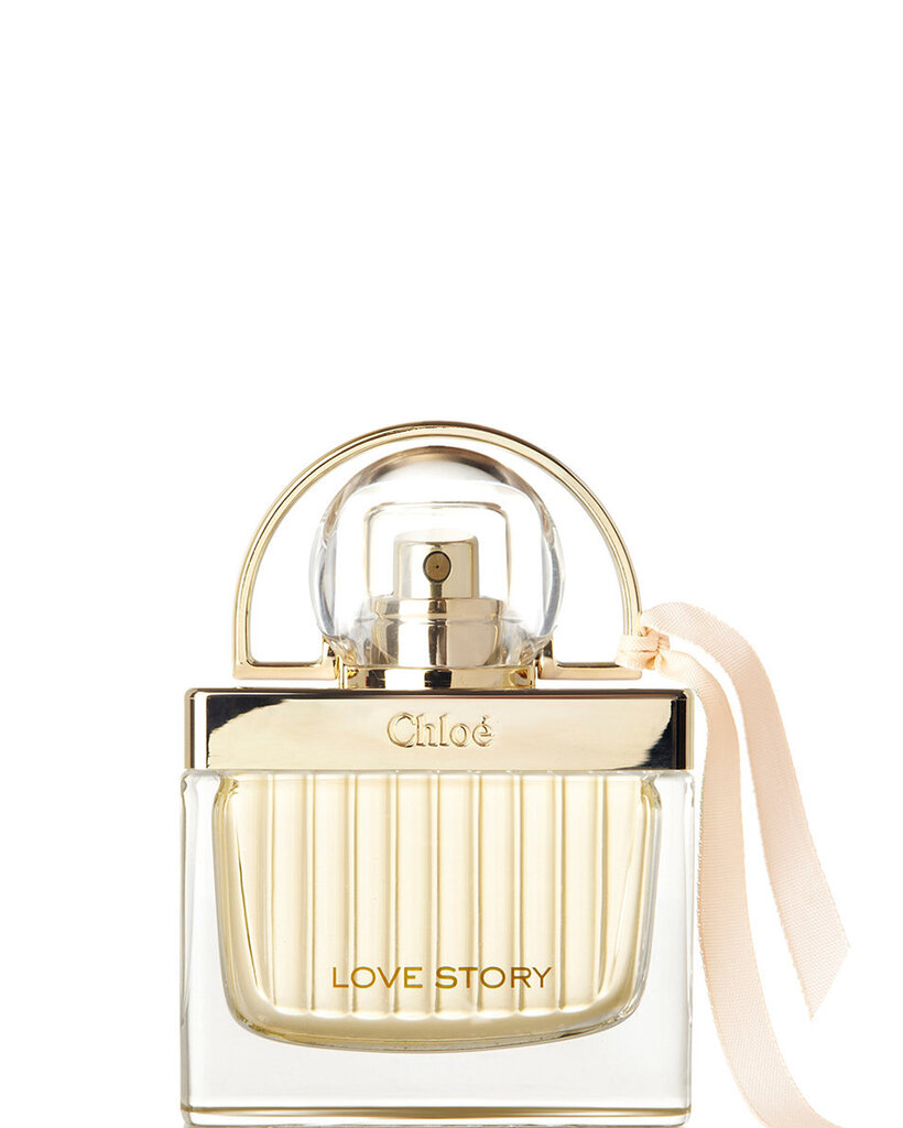 Chloe Love Story EDP naiselle 30 ml hinta ja tiedot | Naisten hajuvedet | hobbyhall.fi