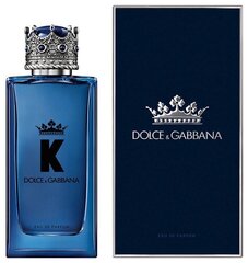 Dolce & Gabbana -Hajuvesi. The One EDP, miehille 150 ml. hinta ja tiedot | Miesten hajuvedet | hobbyhall.fi