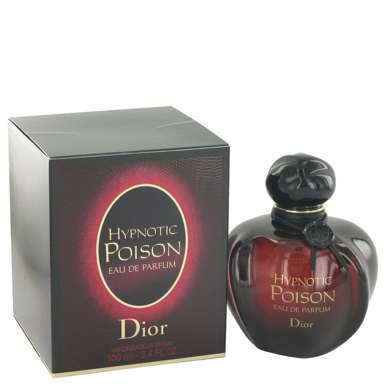 Eau de parfum Dior Hypnotic Poison EDP naisille 100 ml hinta ja tiedot | Naisten hajuvedet | hobbyhall.fi