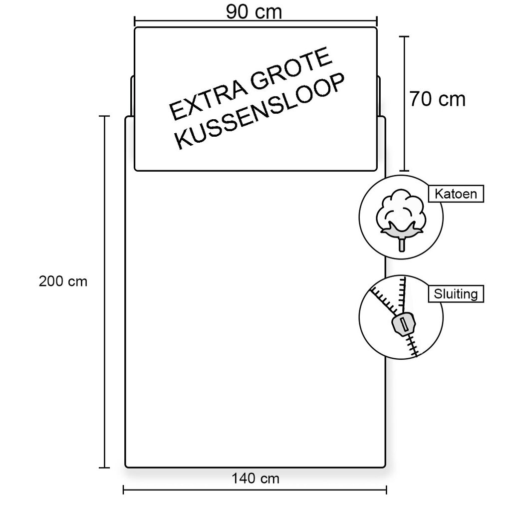 Pussilakanasetti lapsille Pipsa possu, 140x200, 2 kpl hinta ja tiedot | Vuodevaatteet lapsille | hobbyhall.fi