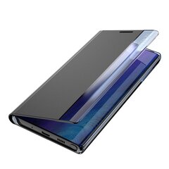New Sleep Case -kotelo Samsung Galaxy A53 5G, musta hinta ja tiedot | Puhelimen kuoret ja kotelot | hobbyhall.fi