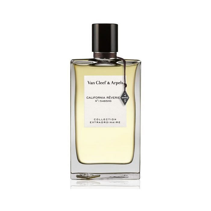 Van Cleef & Arpels Collection Extraordinaire California Reverie EDP naisille 75 ml hinta ja tiedot | Naisten hajuvedet | hobbyhall.fi