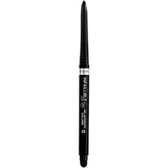 L'Oreal Make Up Infaillible Grip Eyeliner 36h Intense Black hinta ja tiedot | L'Oreal Make Up Hajuvedet ja kosmetiikka | hobbyhall.fi