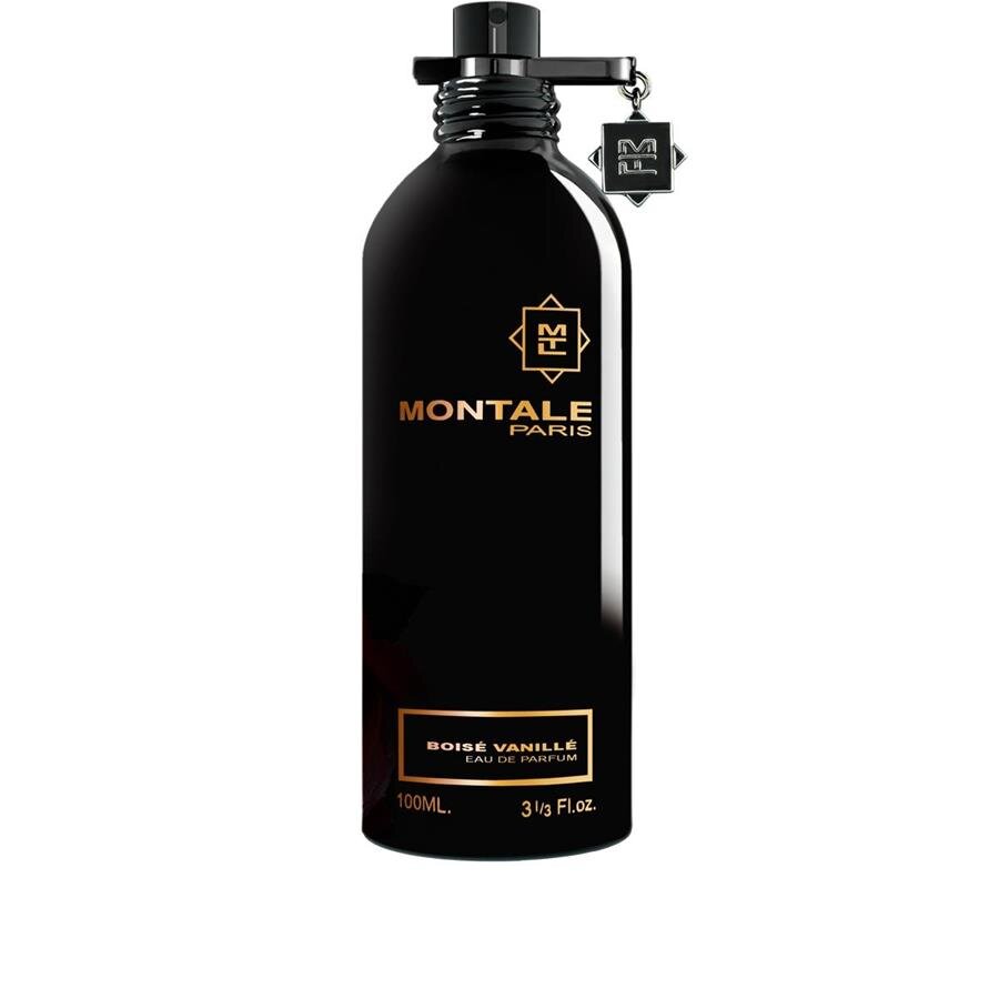 Montale Boisé Vanillé EDP naiselle 100 ml hinta ja tiedot | Naisten hajuvedet | hobbyhall.fi