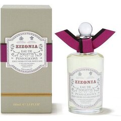 Penhaligon´s Zizonia EDT naisille 100 ml hinta ja tiedot | Penhaligon's Hajuvedet ja kosmetiikka | hobbyhall.fi