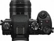 Panasonic Lumix DMC-G7 -järjestelmäkamera + 14 - 42mm -normaalizoom, musta hinta ja tiedot | Kamerat | hobbyhall.fi