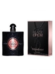 Yves Saint Laurent Black Opium EDP naiselle 90 ml hinta ja tiedot | Naisten hajuvedet | hobbyhall.fi