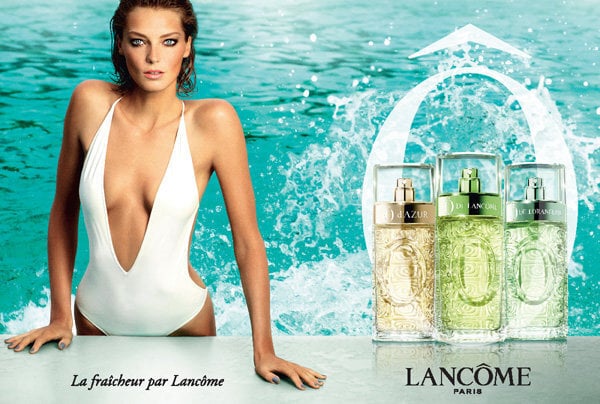 Eau De Toilette Lancome O de Lancome EDT naisille 125 ml hinta ja tiedot | Naisten hajuvedet | hobbyhall.fi