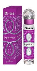 Bi-es Experience The Magic PP naisille 15 ml hinta ja tiedot | Bi-es Hajuvedet ja kosmetiikka | hobbyhall.fi