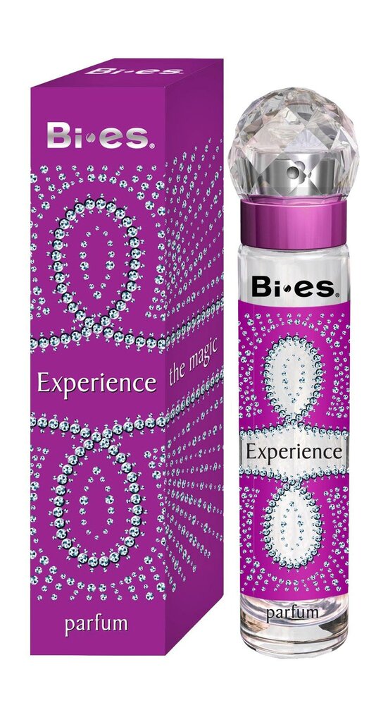 Bi-es Experience The Magic PP naisille 15 ml hinta ja tiedot | Naisten hajuvedet | hobbyhall.fi