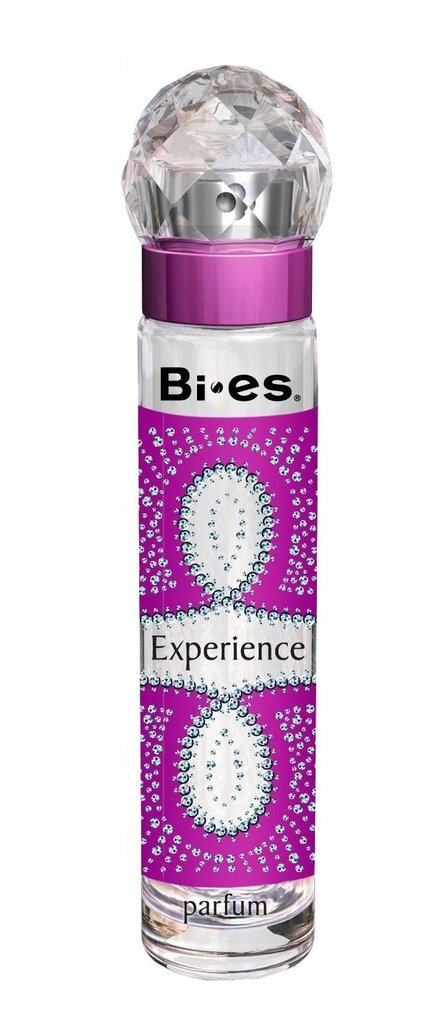 Bi-es Experience The Magic PP naisille 15 ml hinta ja tiedot | Naisten hajuvedet | hobbyhall.fi