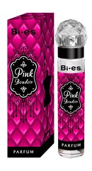 Bi-es Pink Boudoir Pure Parfume naisille 15 ml hinta ja tiedot | Naisten hajuvedet | hobbyhall.fi