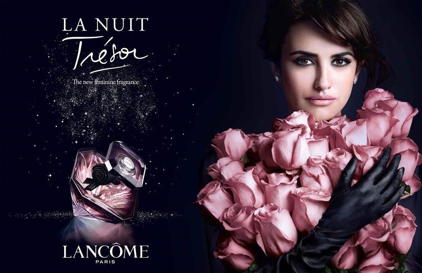 Lancome La Nuit Tresor EDP naisille 30 ml hinta ja tiedot | Naisten hajuvedet | hobbyhall.fi