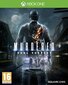 Murdered: Soul Suspect, Xbox One hinta ja tiedot | Tietokone- ja konsolipelit | hobbyhall.fi