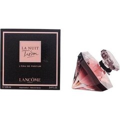 Lancôme La Nuit Trésor EDP naiselle 50 ml hinta ja tiedot | Lancôme Hajuvedet ja tuoksut | hobbyhall.fi