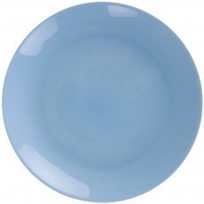 Luminarc-lautassarja Diwali Light Blue, 19-osainen hinta ja tiedot | Astiat | hobbyhall.fi