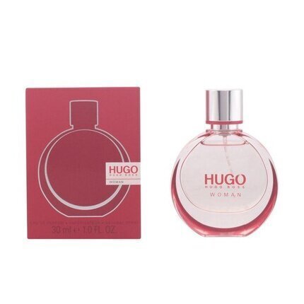 Hugo Boss Hugo Woman EDP naisille 30 ml hinta ja tiedot | Naisten hajuvedet | hobbyhall.fi