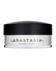 Kiinnityspuuteri Anastasia Beverly Hills Loose Setting Powder, 25 g, Light Translucent hinta ja tiedot | Meikkivoiteet ja puuterit | hobbyhall.fi