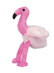 Trixie Flamingo koiran lelu, 35 cm hinta ja tiedot | Koiran lelut | hobbyhall.fi