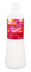 Hapettava emulsio Wella Color Touch 1,9% Creme Emulsion 1000ml hinta ja tiedot | Hiusvärit | hobbyhall.fi